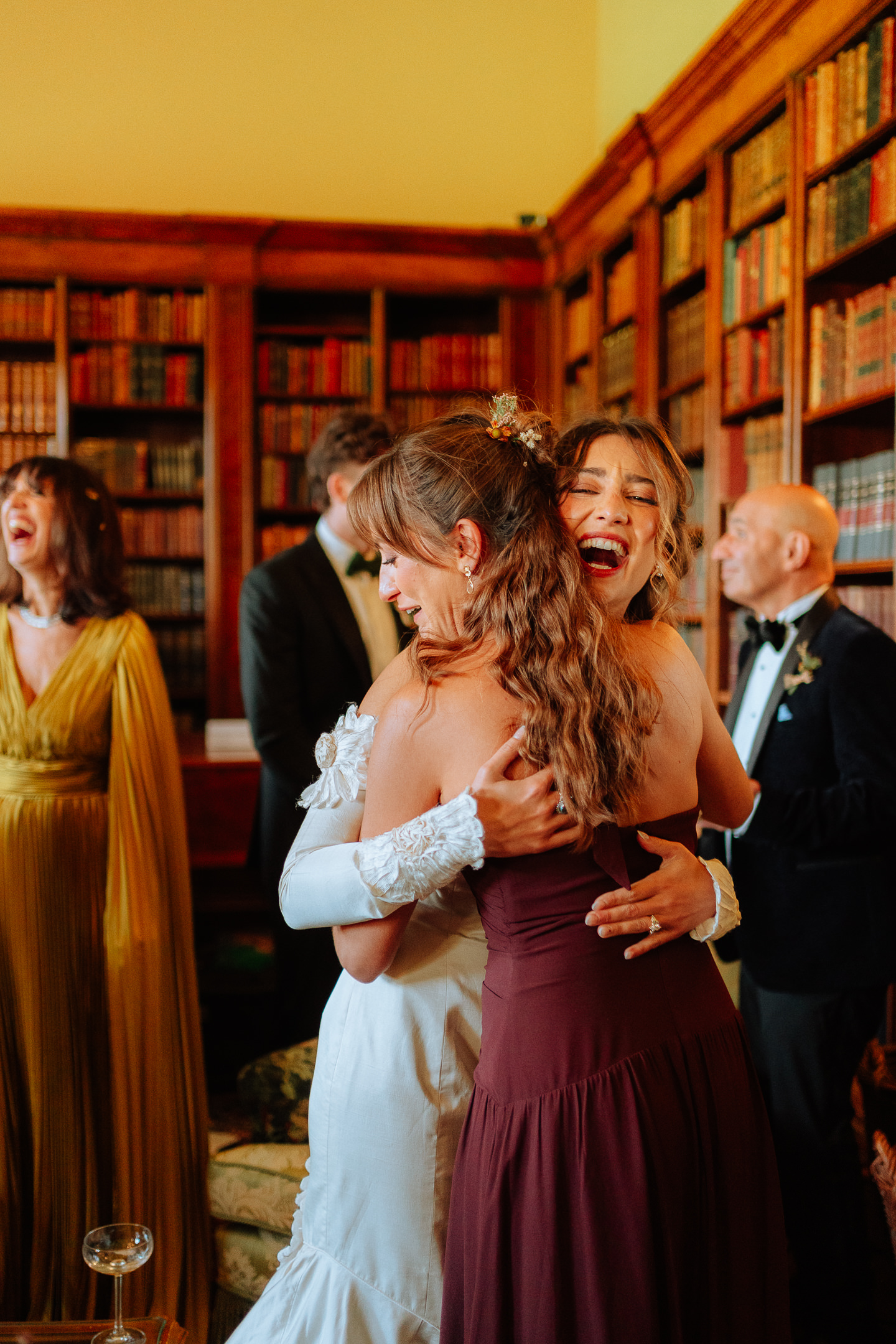 HAMPTON COURT CASTLE HEREFORDSHIRE WEDDING PHOTOGRAPHY 035 HAMPTON COURT CASTLE HEREFORDSHIRE WEDDING PHOTOGRAPHY 035